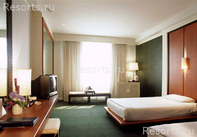 Royal Princess Hotel 4